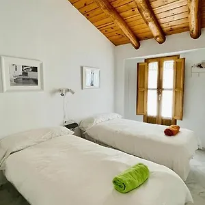 Apartamento La Cantarera, Linares de la Sierra