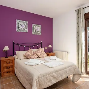 Casa rural Mirador De El Yelmo, El Ojuelo