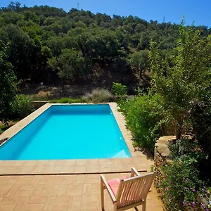 Сasa de vacaciones Casa Estrella, Alájar