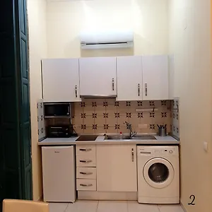  Apartamento Mon Chéri España