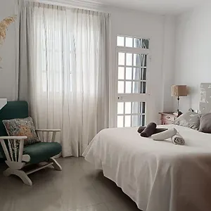 Сasa de vacaciones Casa Clara, Caminito De Rey, Valle de Abdalajís
