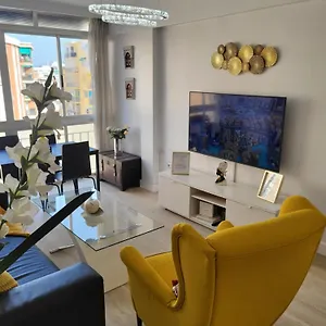  Apartamento Centre España