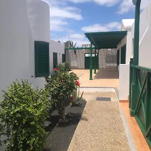  Apartamento Hyde Park Lanzarote España