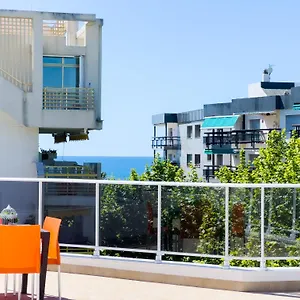  Apartamento Rentalmar Atlantida Atico España