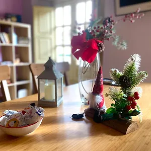  Apartamento Natura España