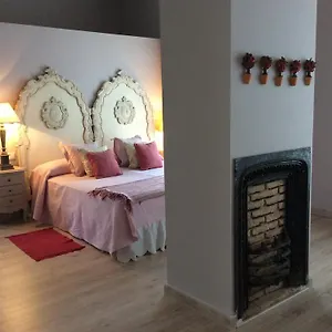 Casa rural La Favorita, Constantina