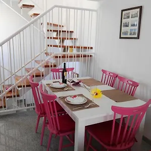 Apartamento Velez Nazari Cambriles, Lujar