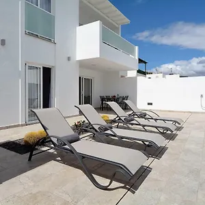  Apartamento Rociega A España