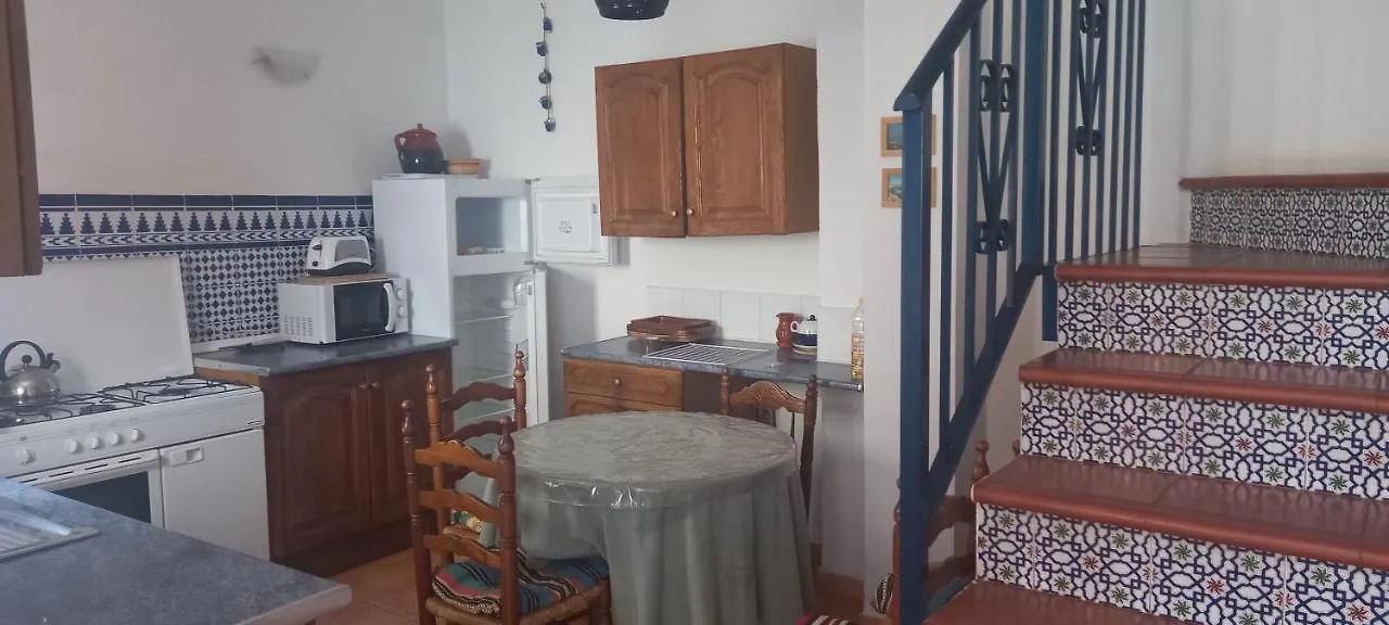 Casa Tia Maria, Acequias Apartment Spain