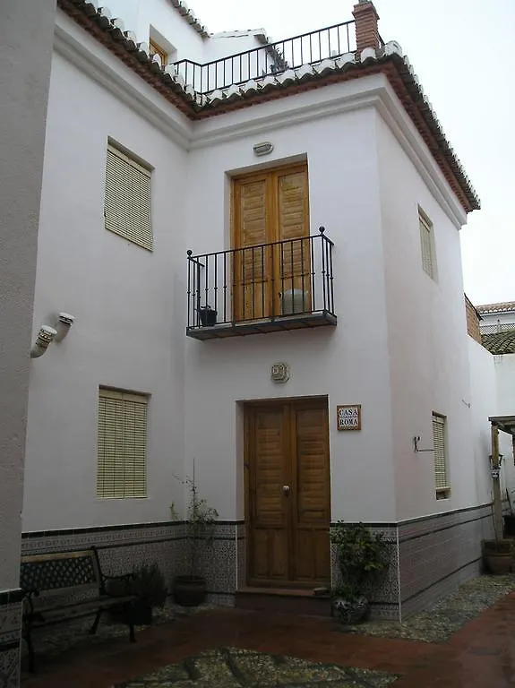 Casa Tia Maria, Acequias Apartment