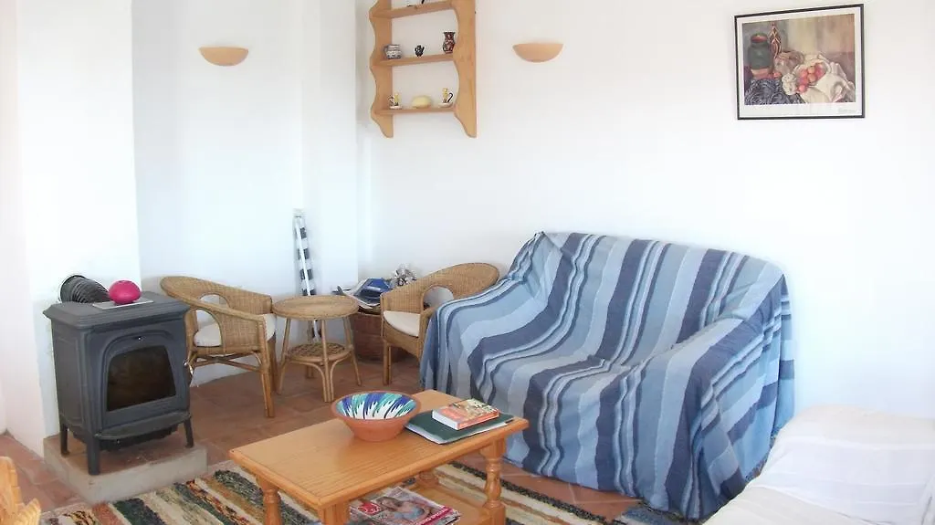 Casa Tia Maria, Acequias Apartment