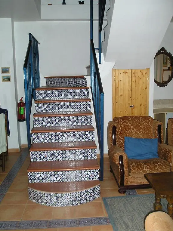 Casa Tia Maria, Acequias Apartment 0*,
