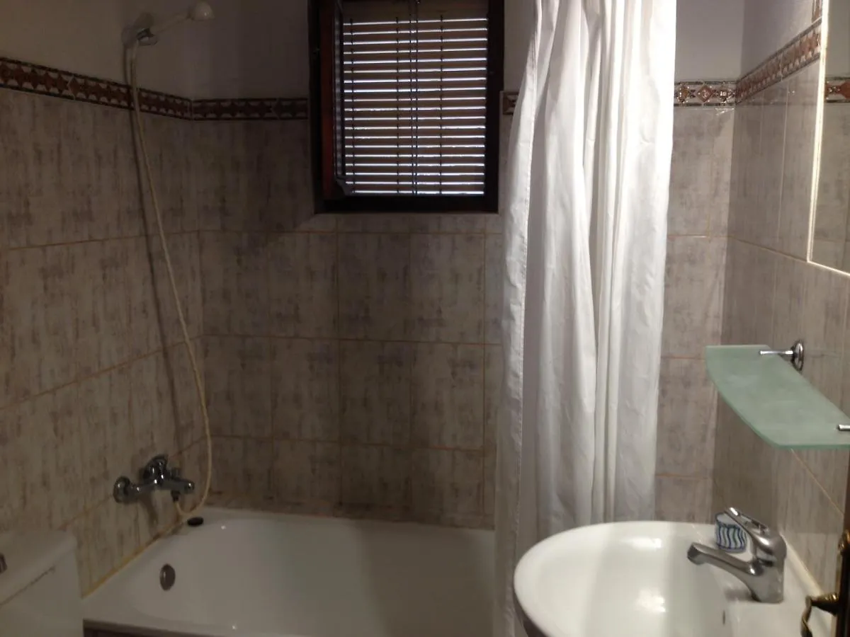 Casa Tia Maria, Acequias Apartment 0*,