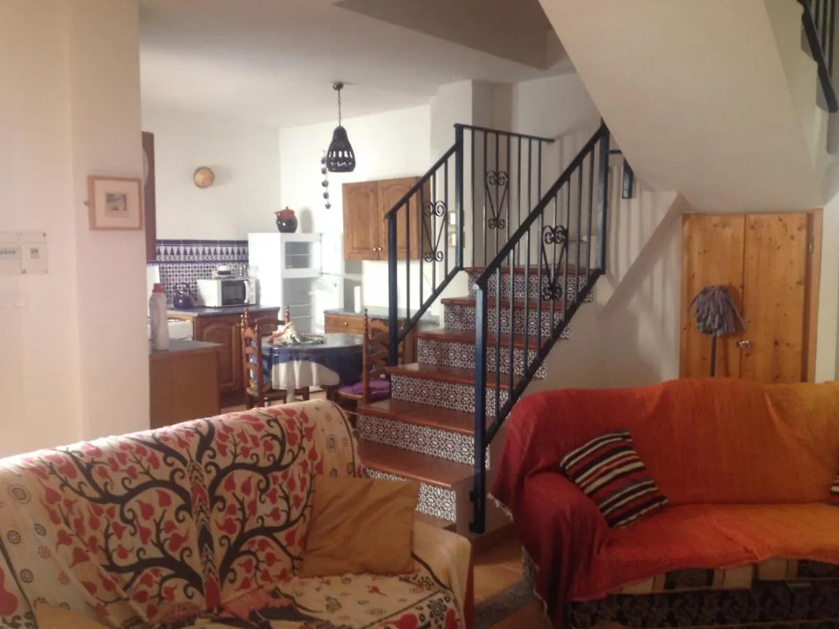 Casa Tia Maria, Acequias Apartment 0*,  Spain